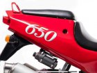 Laverda 650 Sport